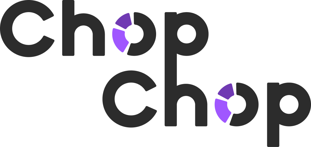 ChopChop logo